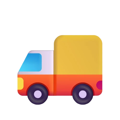 delivery icon